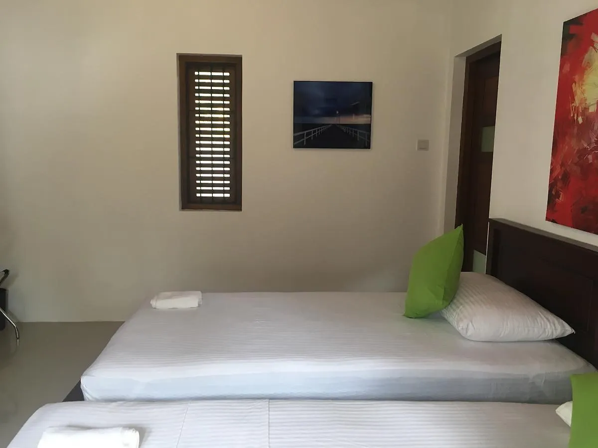 Villa A50 Negombo