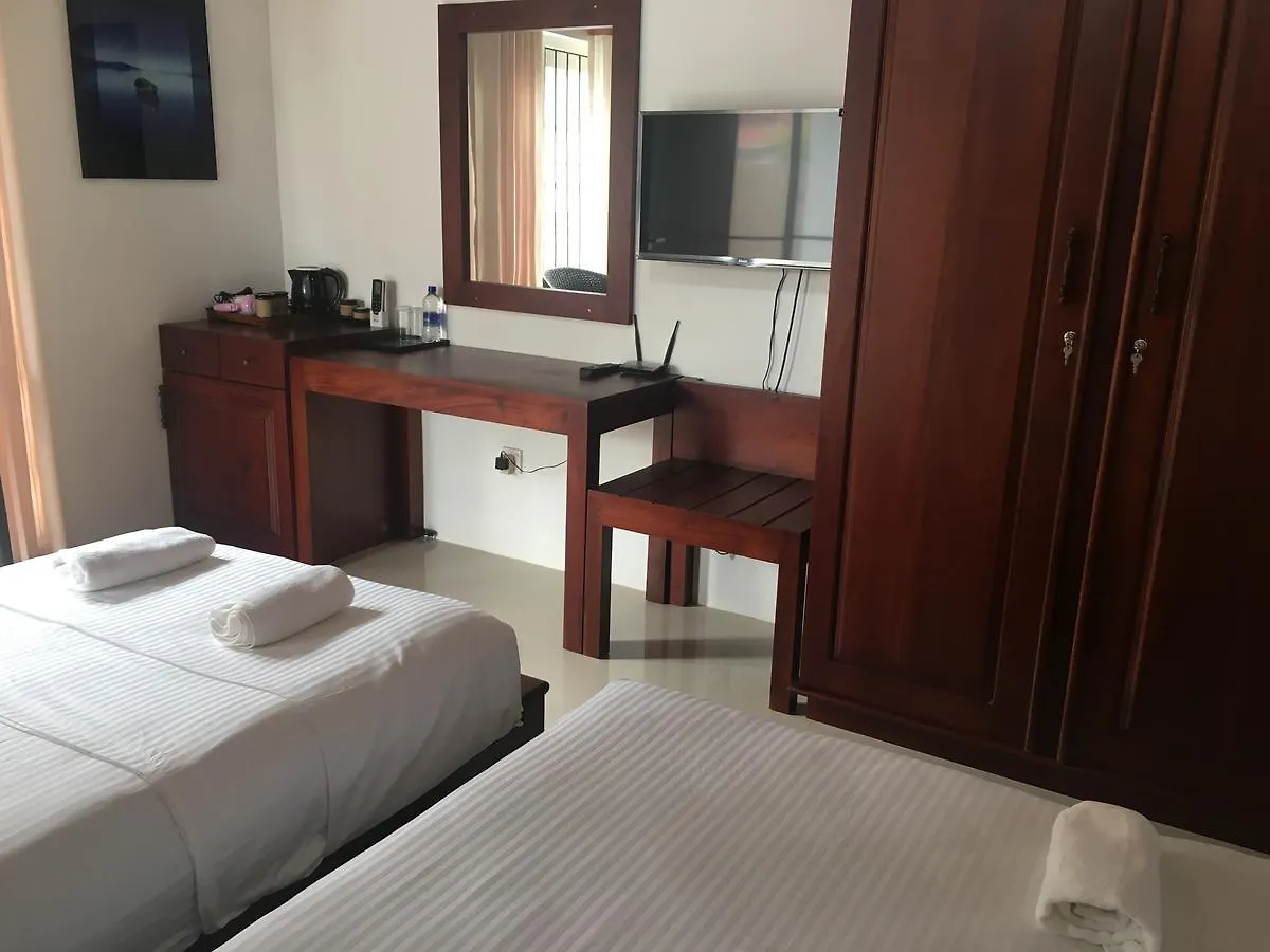 Villa A50 Negombo 0*,