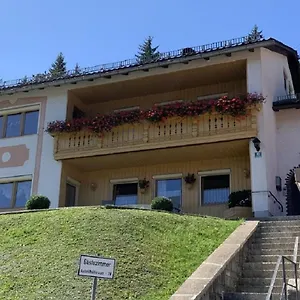 Erna Meier Bayerisch Eisenstein